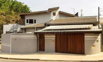 Imagem: Casa à venda em Campinas, Taquaral, com