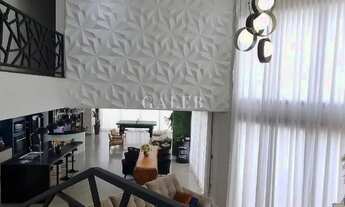 Imagem 8: UM ENCANTO DE SOBRADO EM CONDOMÍNIO DENTRO DA CIDADE