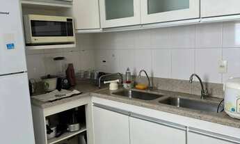 Imagem 6: Imóvel para venda tem 180 metros quadrados com 3 quartos em Praia do Morro - Guarapari - E