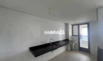 Imagem 7: Apartamento com 3 suítes à venda, 117 m² por R$ 1.150.000 - City Towers One - Jardim Estor