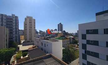 Imagem 2: Cobertura à venda, 3 quartos, 1 suíte, 2 vagas, Sagrada Família - Belo Horizonte/MG