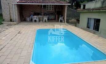 Imagem 2: Casa com 3 Quartos 1 Suíte à Venda em Itaipuaçu Terreno 1.040m²