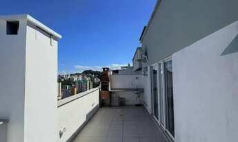 Imagem 4: Duplex para venda tem 118 metros quadrados com 3 quartos em Carvoeira - Florianópolis - SC