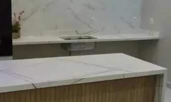 Imagem 7: Condomínio Mosaico Ponta Negra com 3 quartos em Ponta Negra - Manaus - AM