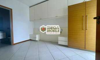 Imagem 6: Apartamento com vista mar no Itacorubi! 2 dormitórios ( 1 suíte