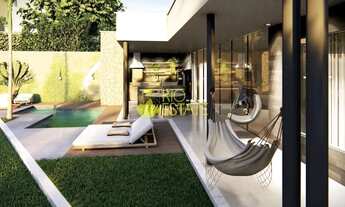 Imagem 8: Casa 3 quartos LINEAR, 171.59m2, Alvorada, Jd Belvedere -- Volta Redonda/RJ