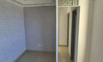 Imagem 2: Apartamento no Condomínio Jardim Novo Mundo no Parque Novo Mundo com 56m² 2 dormitórios 1