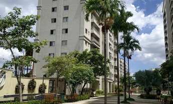 Imagem: Apto, 58m², 2/4, 1 vaga no Condomínio