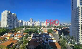 Imagem 5: Brooklin - 67 m2 - varanda gourmet - 2 dorm - 1 suíte - 1 vaga