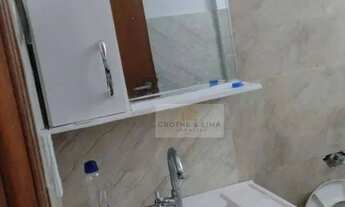 Imagem 9: Casa com 2 dormitórios para alugar, 150 m² por R$ 2.100,00/mês - Jardim Independência - Ta