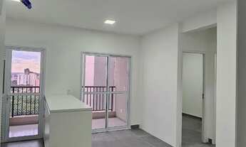 Imagem: Condomínio Ápice Park