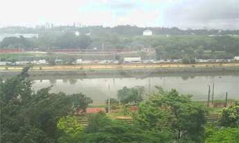 Imagem: Salas à venda ou para locação em Alto