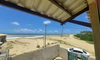 Imagem 2: Casa mobiliada para locação no Sitio do Conde - Conde - BA