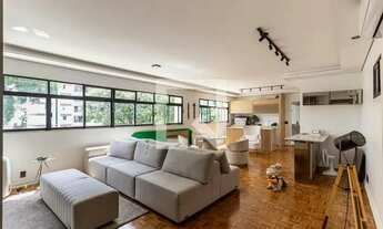 Imagem: Apartamento à Venda - Higienópolis, 3