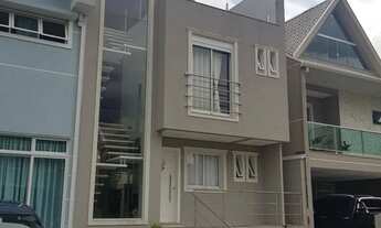 Imagem: Casa em condomínio fechado (Assumir consórcio