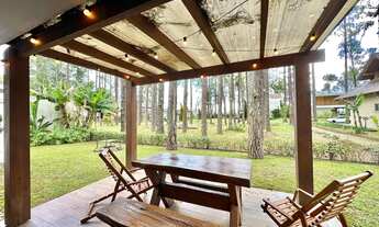 Imagem 6: Casa 3 suítes decorada no Condomínio Carmel em Xangri-Lá