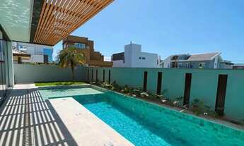 Imagem 4: Casa para locação anual no Condomínio Caledônia Private Village em Camboriú/SC