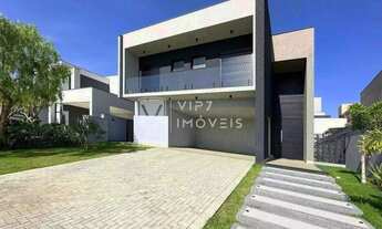 Imagem: Casa de Condomínio à venda, 4 quartos