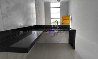 Imagem 5: Casa com 3 dormitórios à venda, 110 m² por R$ 720.000,00 - Cajueiros (Itaipuaçu) - Maricá