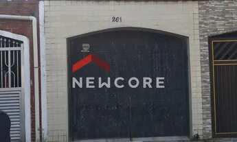 Imagem: Casa em Rua Antero de Moura - Parque São