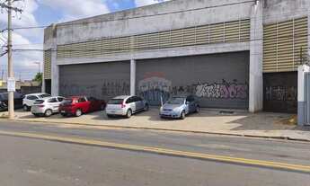 Imagem: Galpão para Aluguel 898m² Ideal para Logística