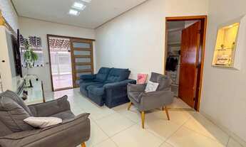 Imagem 4: QI 02 linda e aconchegante