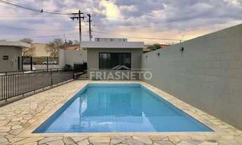 Imagem 4: Apartamento para alugar em Piracicaba no bairro Água Branca