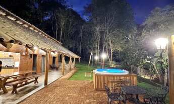 Imagem: Chácara Condomínio CountryVille - Hidrolândia