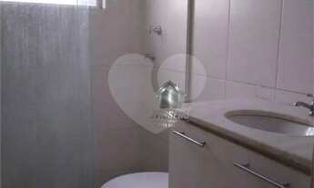 Imagem 7: Apartamento Duplex com 3 dormitórios, 57 m² - venda por R$ 350.000,00 ou aluguel por R$ 3
