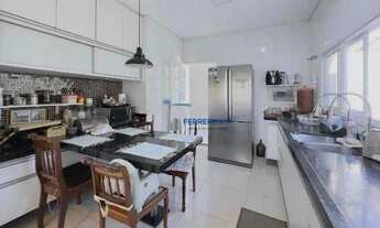 Imagem 4: Casa para alugar, 240 m² por R$ 9.327,00/mês - Urbanova - São José dos Campos/SP