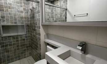 Imagem 10: Venda e Locação Apartamento de 70m2 - 2 dom - Edifício Wave