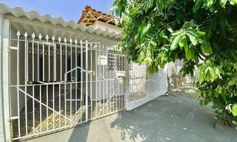 Imagem: Casa para aluguel em Palmital, Marília