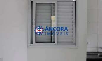 Imagem 5: STUDIO RESIDENCIAL- 17M²- PENHA