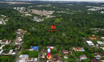 Imagem 6: Casa em Condomínio para Venda em Manaus, Tarumã, 5 dormitórios, 3 suítes, 5 banheiros, 6 v