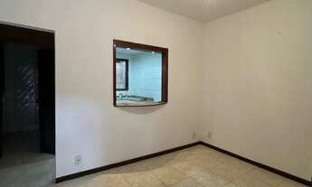 Imagem 6: OPORTUNIDADE!!! CASA COM 2 QUARTOS, COZINHA AMERICANA E ÁREA DE SERVIÇO