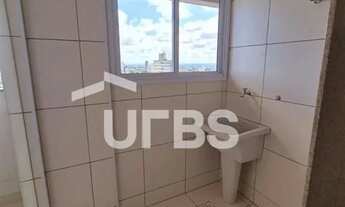 Imagem 7: Borges Lnadeiro Verano - Apartamento 62m², 2 quartos, sendo 1 suíte