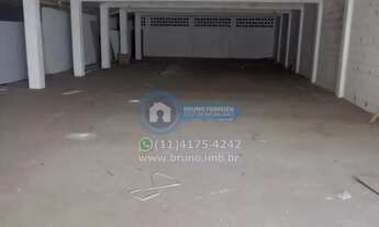 Imagem: Galpão de 795m² em Parque Peruche - SP