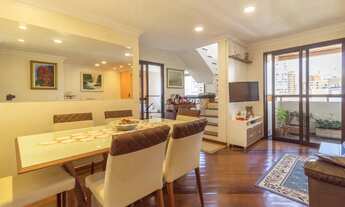 Imagem 3: Venda Cobertura 3 Dormitórios - 147.25 m² Chácara Klabin