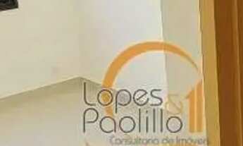 Imagem 2: Apartamento com 2 dormitórios para alugar, 70 m² por R$ 3.930/mês - Atibaia Jardim - Atiba