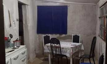 Imagem 5: Vendo casa inacabada no bairro Filgueiras