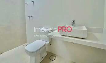 Imagem 7: Casa em condomínio com 4 suítes