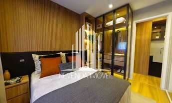 Imagem 6: Apartamento RESIDENCIAL em SÃO PAULO - SP, PARQUE IMPERIAL