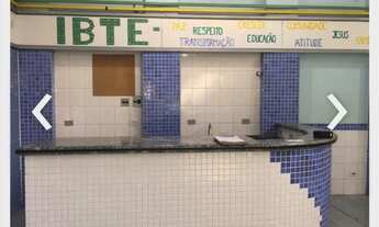 Imagem 4: Salão Comercial 380m² no Centro para locação