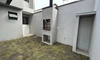 Imagem 6: Excelente triplex moderno
