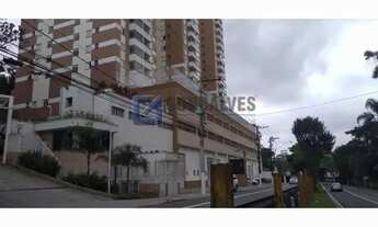 Imagem 7: SALA COMERCIAL - SÃO BERNARDO DO CAMPO - DEMARCHI