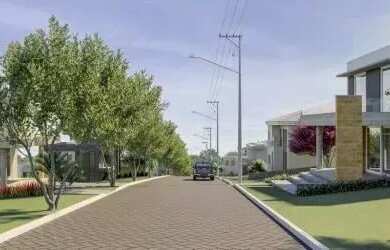 Imagem 2: Terreno-Lote Residencial com 3 Dormitorio(s) localizado(a) no bairro Tarumã em Viamão / Re