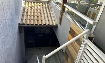 Imagem 15: Casa Condomínio Retiro