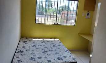 Imagem 6: Kitnet mobiliado a 30 MTS da beira mar