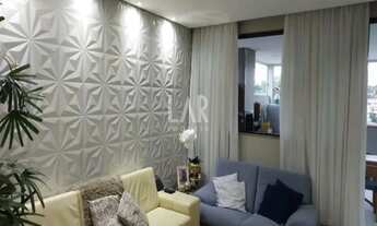 Imagem 5: Casa Geminada à venda, 3 quartos, 1 suíte, 4 vagas, Santa Amélia - Belo Horizonte/MG