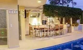 Imagem 5: Mansão de Alto Luxo em Itaipava